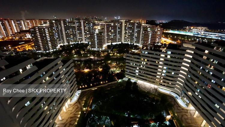Blk 308B Punggol Walk (Punggol), HDB 4 Rooms #207288881